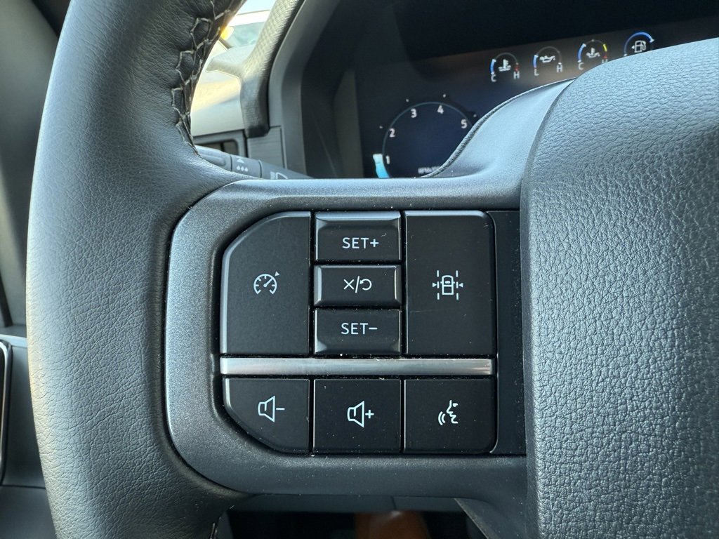 Used 2024 Ford F150 XLT w/ Mobile Office Package image 21