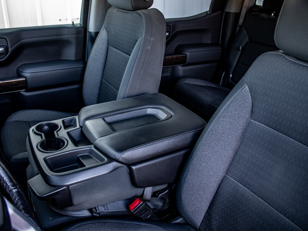 Used 2019 GMC Sierra 1500 SLE w/ SLE Value Package image 23