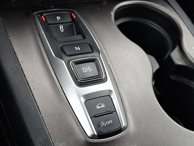 Certified 2023 Honda Ridgeline Sport image 10