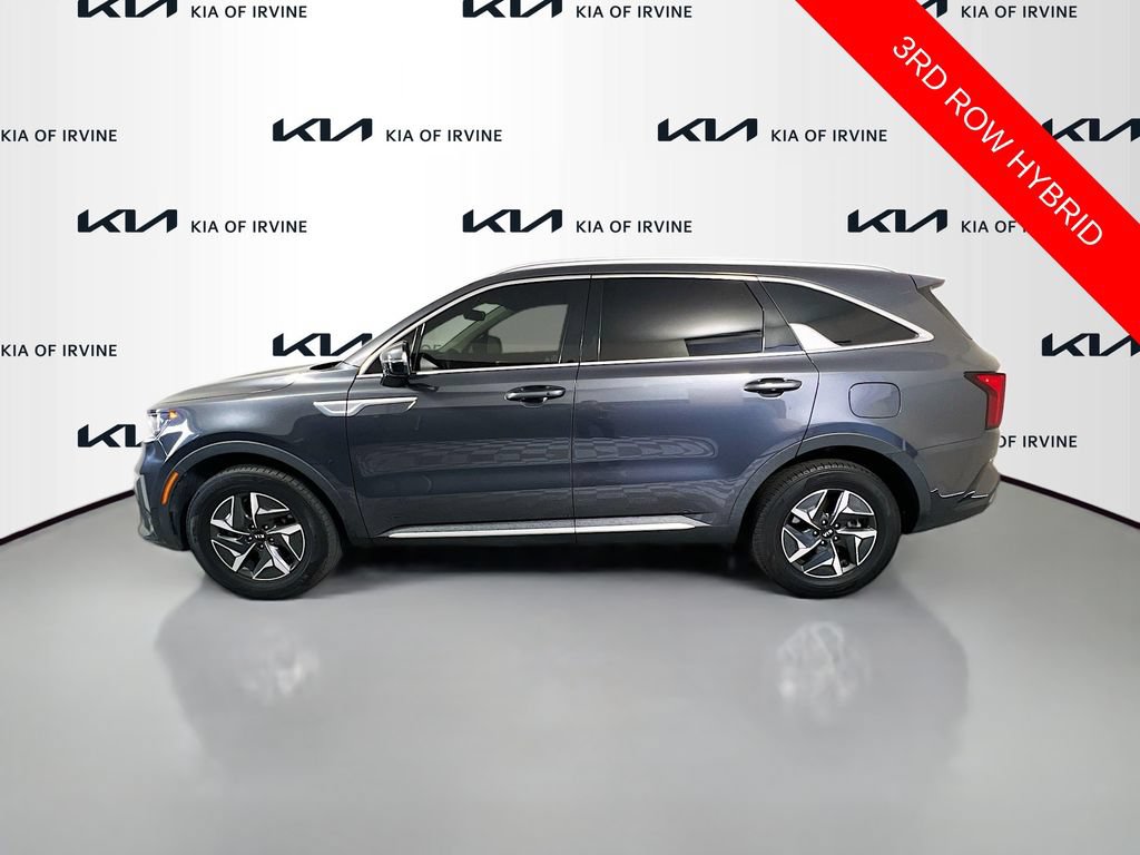 Certified 2021 Kia Sorento S FWD image 5