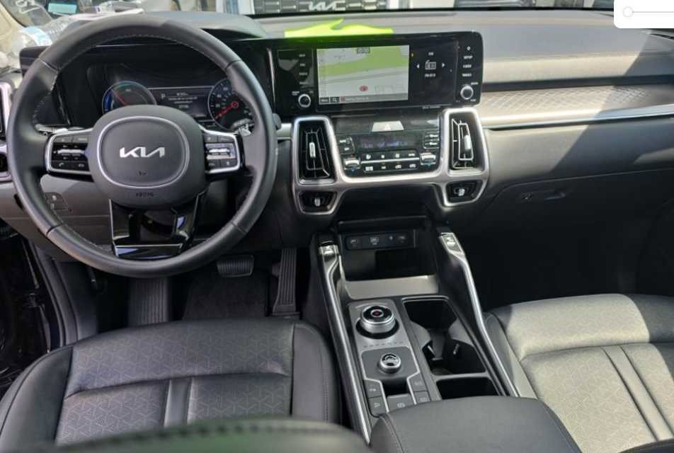 Used 2023 Kia Sorento EX FWD image 3