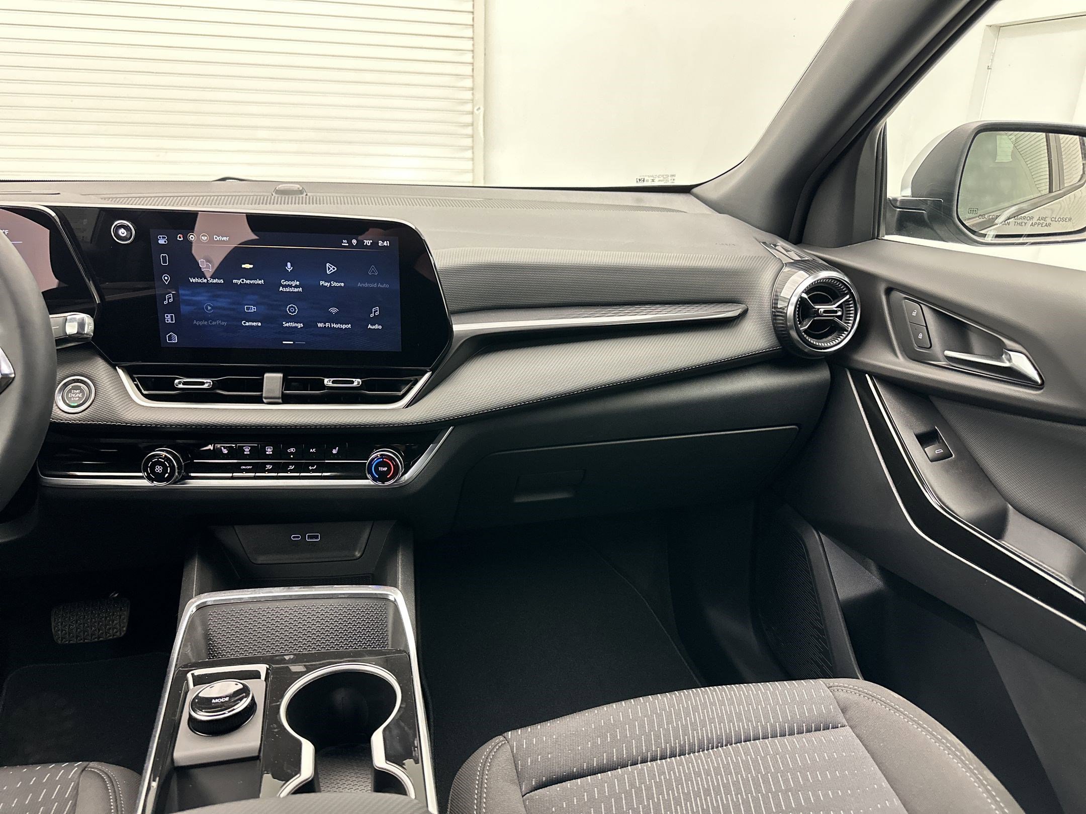 Used 2026 Chevrolet Equinox LT image 27