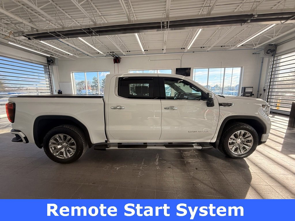 Used 2022 GMC Sierra 1500 Denali image 6