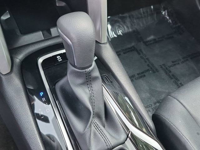 Certified 2025 Toyota Corolla Cross XLE w/ Convenience Package AWD/4WD image 25