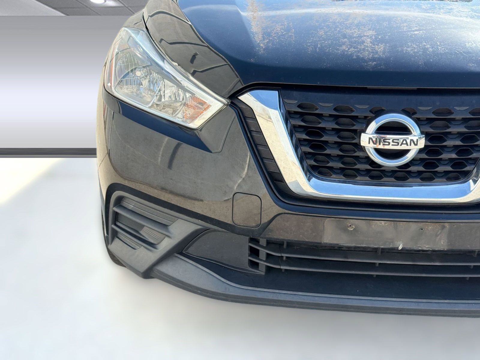 Used 2018 Nissan Kicks SV image 11