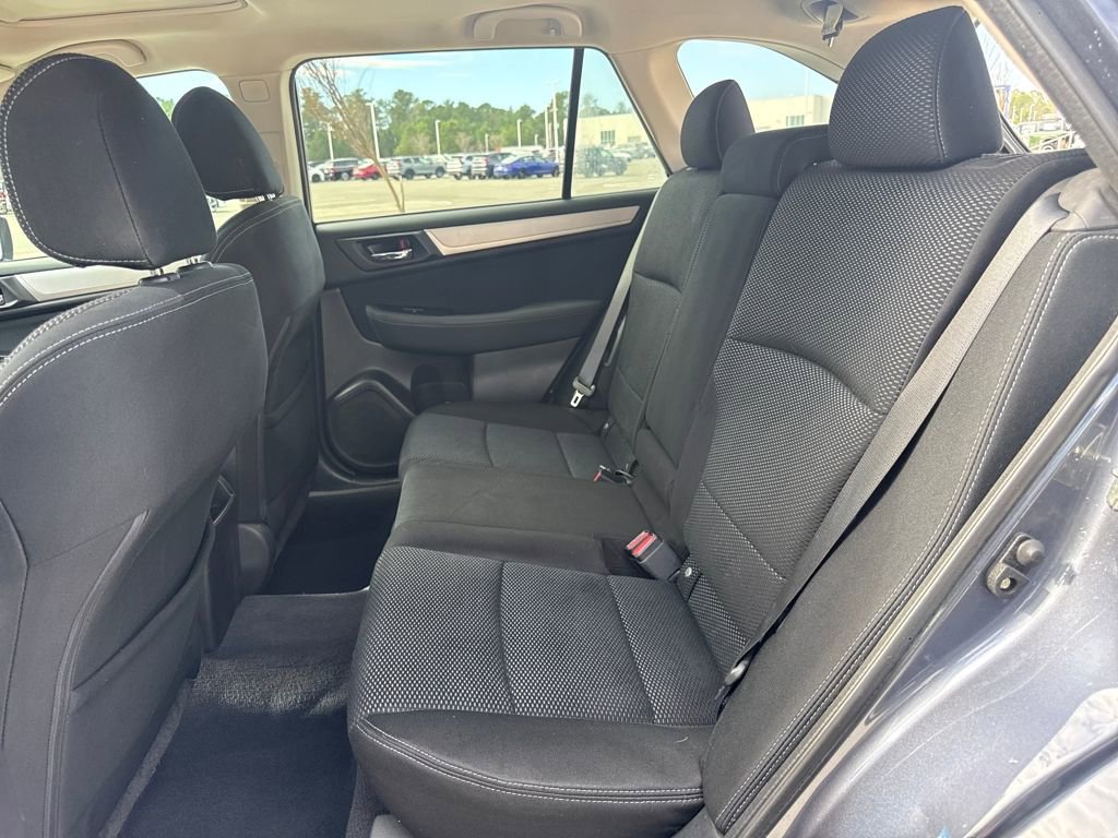 Used 2017 Subaru Outback 2.5i Premium image 26