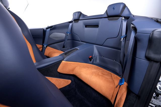 Used 2026 Ferrari Roma Spider RWD image 26