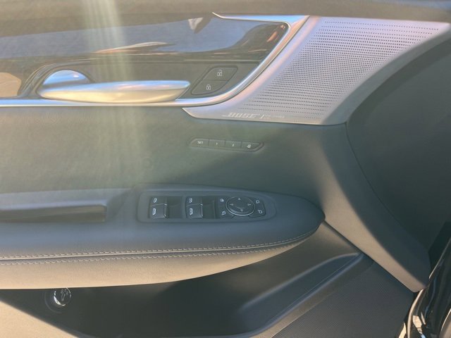 New 2026 Cadillac XT5 Premium Luxury w/ LPO, Floor Liner Package image 14