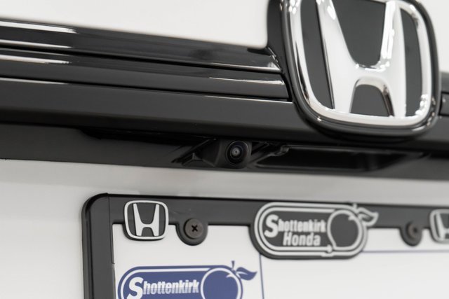 New 2026 Honda Odyssey EX-L image 12