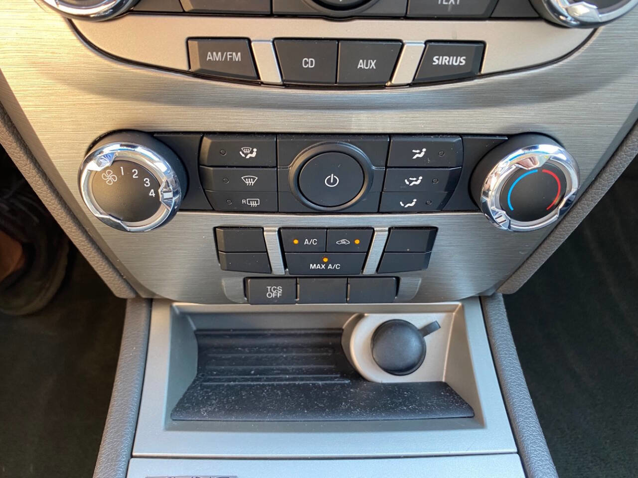 Used 2012 Ford Fusion SE image 29