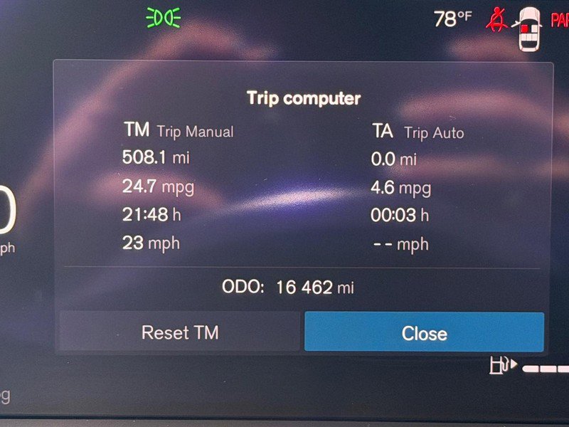 Certified 2025 Volvo S60 B5 Plus image 23