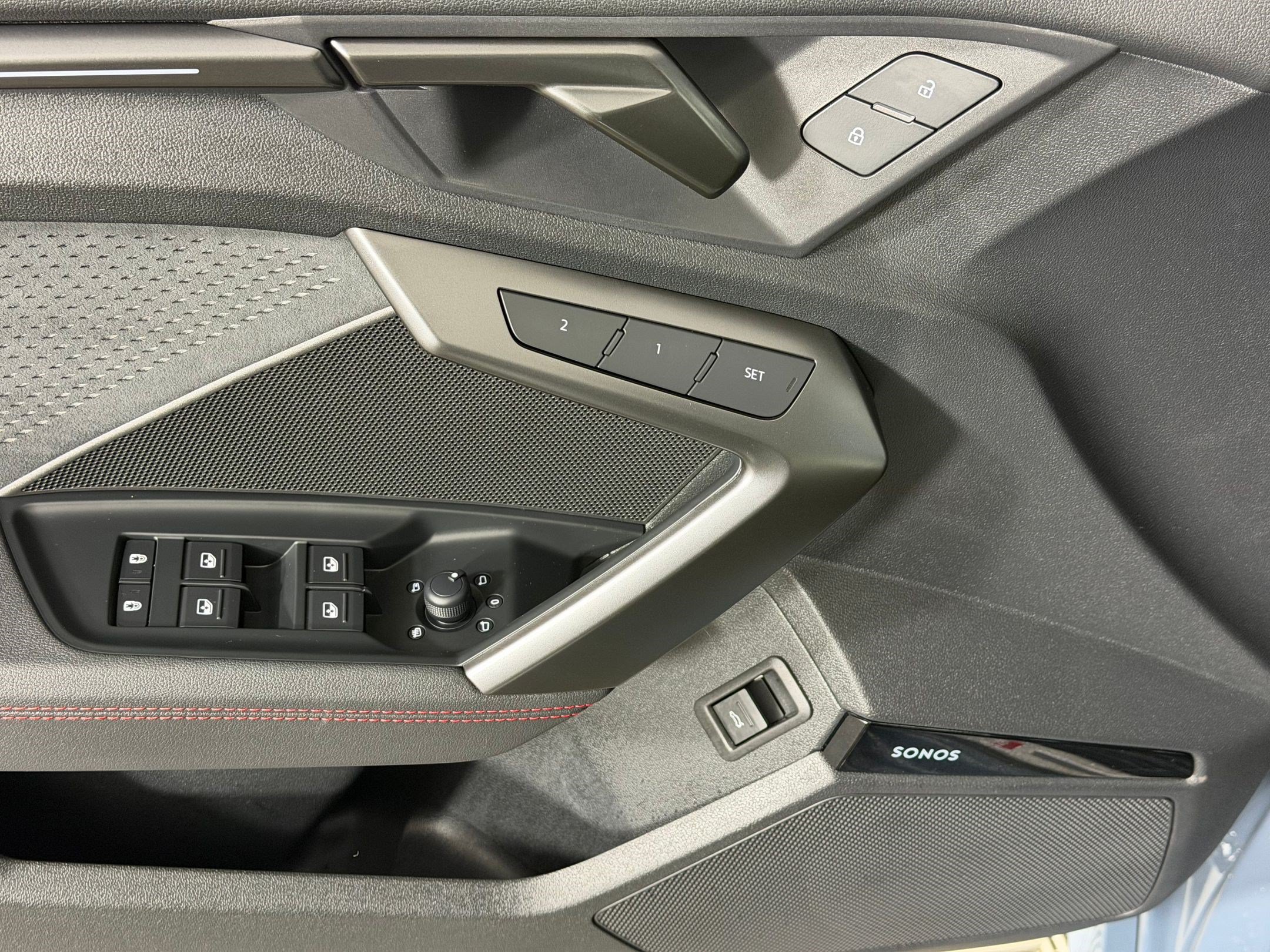 New 2026 Audi RS 3 AWD/4WD image 14