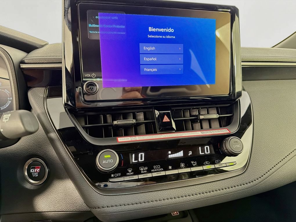 New 2026 Toyota Corolla GR AWD/4WD image 18