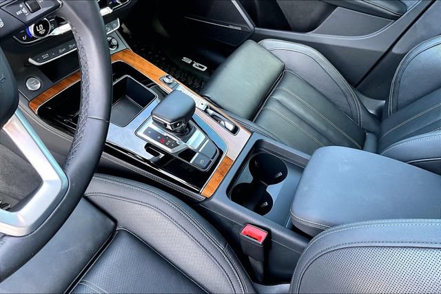 Used 2023 Audi Q5 Premium Plus w/ Premium Plus Package AWD/4WD image 14
