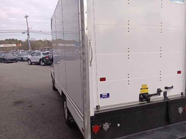 New 2026 Ford Transit 350 w/ Exterior Upgrade Package image 5