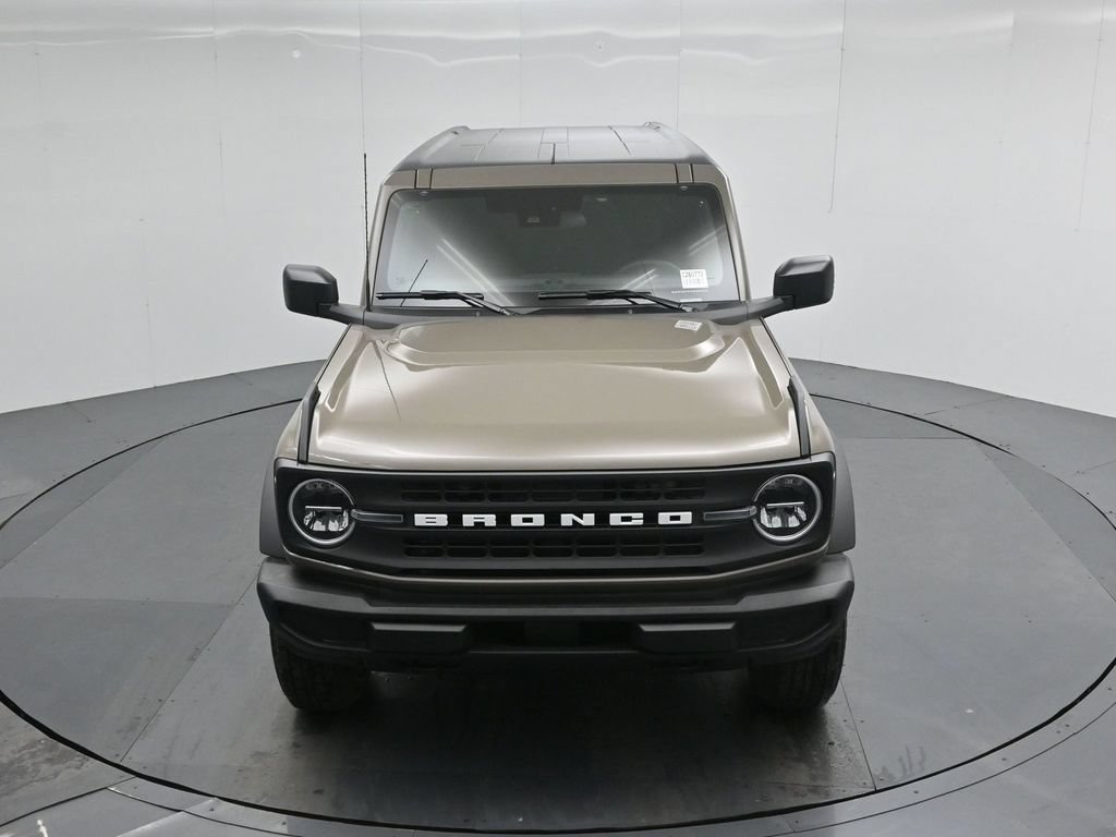 New 2026 Ford Bronco Big Bend AWD/4WD image 36