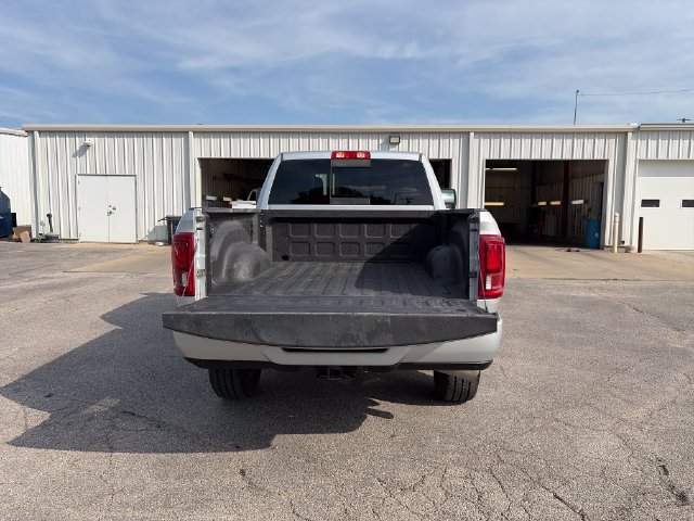 Certified 2026 RAM 2500 Laramie AWD/4WD image 23