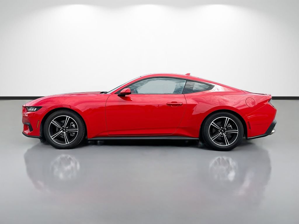 Used 2024 Ford Mustang Premium RWD image 6