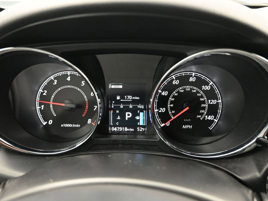 Used 2024 Mitsubishi Outlander Sport SE image 13