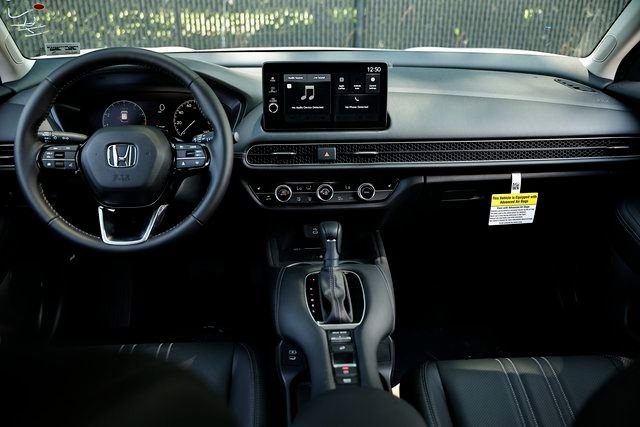 New 2026 Honda HR-V EX-L image 28