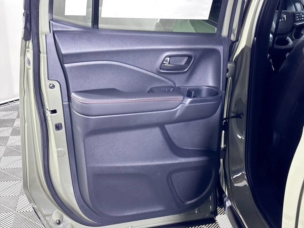 New 2026 Honda Ridgeline TrailSport image 20