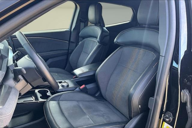 Used 2024 Ford Mustang Mach-E GT image 21