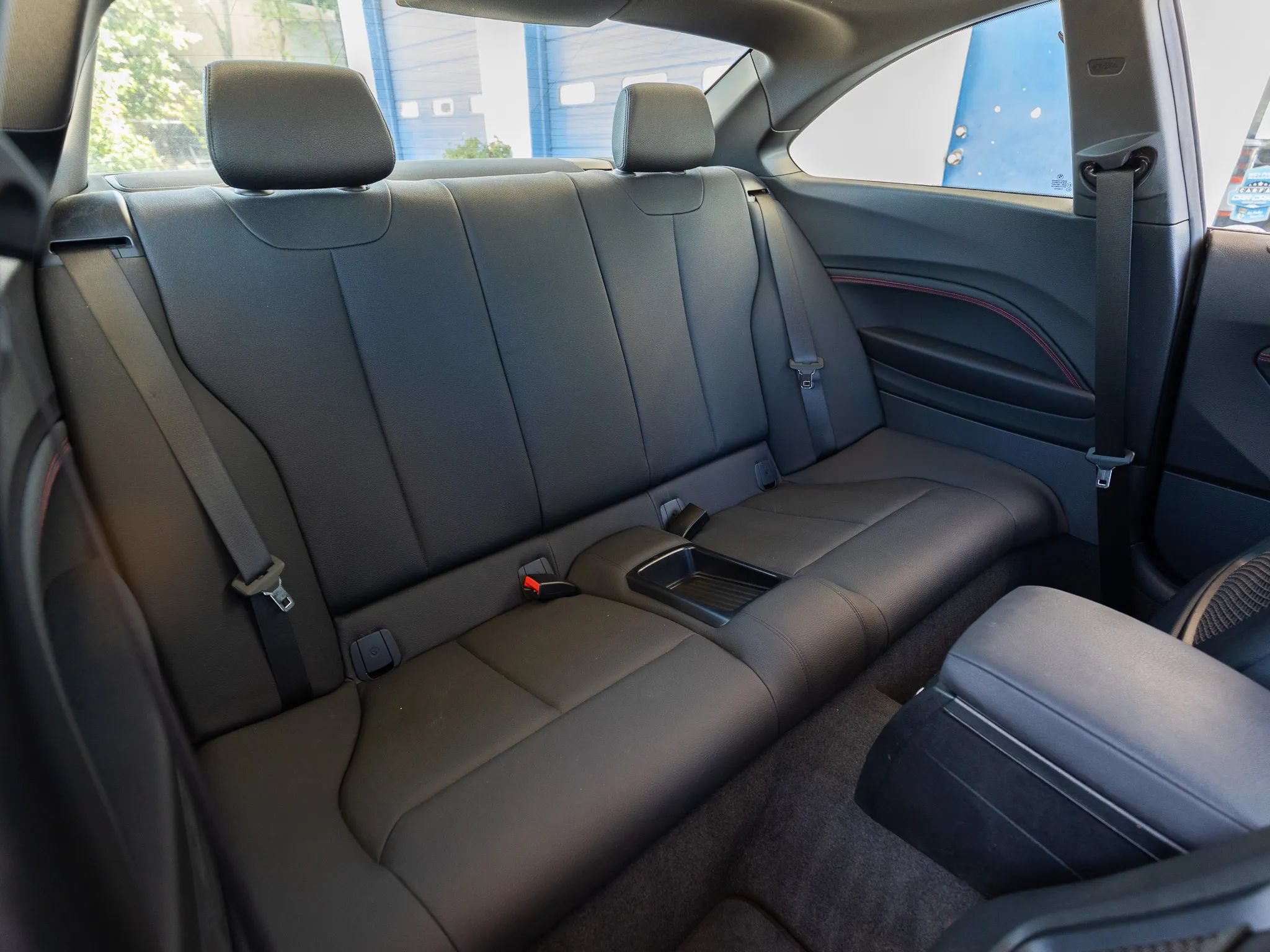 Used 2018 BMW 230i Coupe RWD image 16