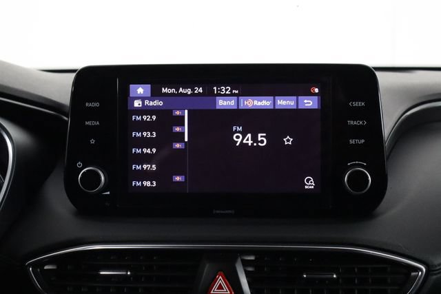 Used 2022 Hyundai Santa Fe SEL FWD image 27
