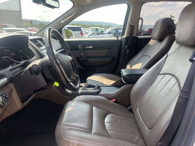 Used 2017 GMC Acadia Limited SLT FWD image 23