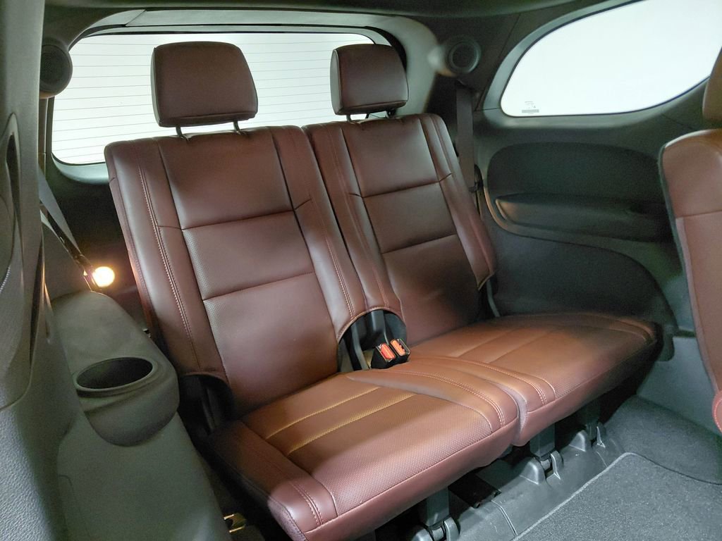 Used 2024 Dodge Durango R/T AWD/4WD image 26