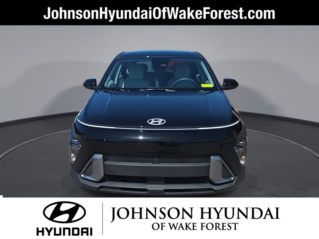 Certified 2026 Hyundai Kona SE image 10