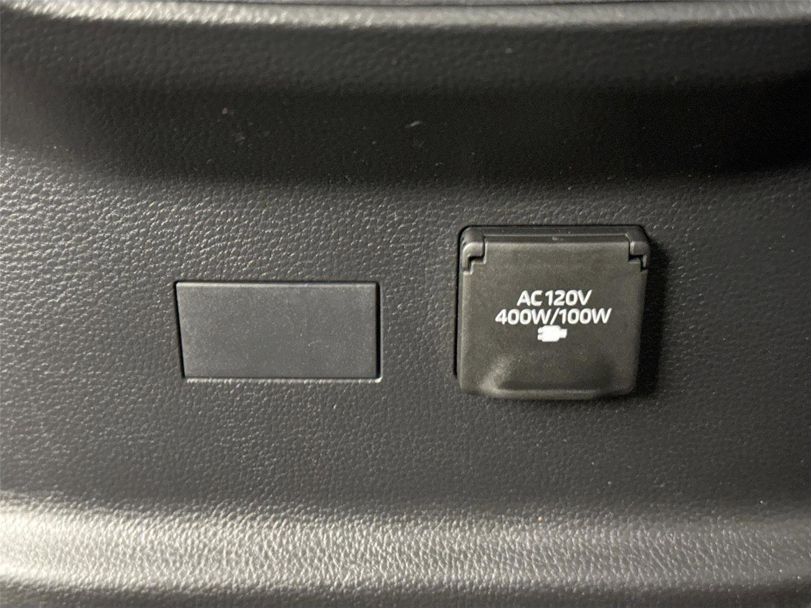 Used 2023 Toyota Tundra SR5 image 35