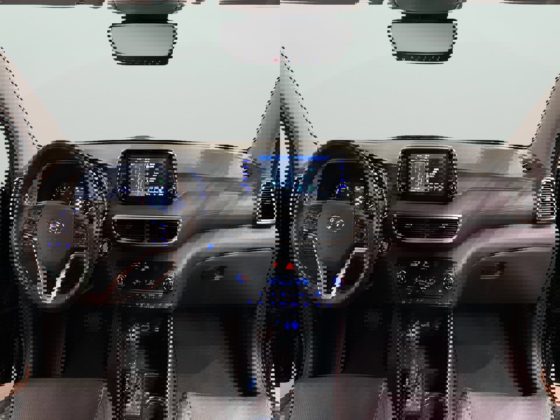 Used 2019 Hyundai Tucson Ultimate image 26