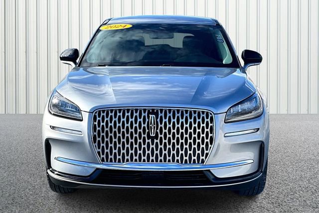 Used 2024 Lincoln Corsair Premiere image 3