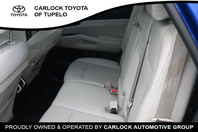 Used 2023 Kia Sorento S w/ Panoramic Sunroof Package FWD image 28
