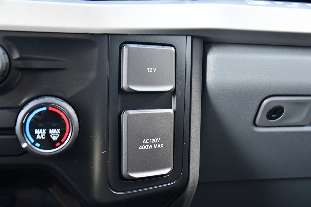 New 2026 Ford F350 XLT image 28