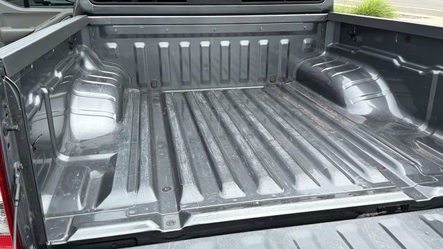 Used 2021 Nissan Frontier SV AWD/4WD image 12