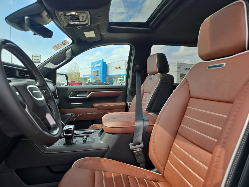 New 2026 GMC Sierra 1500 Denali Ultimate image 21