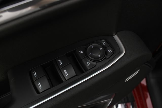 New 2026 GMC Sierra 1500 SLT image 17