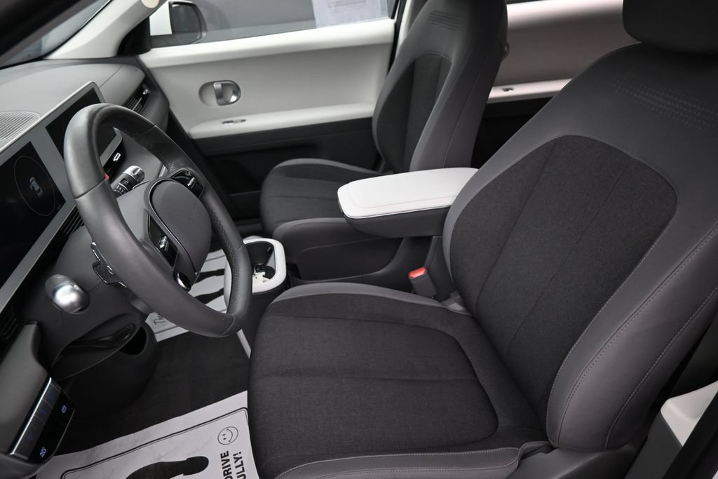 Used 2024 Hyundai Ioniq 5 SEL RWD image 25