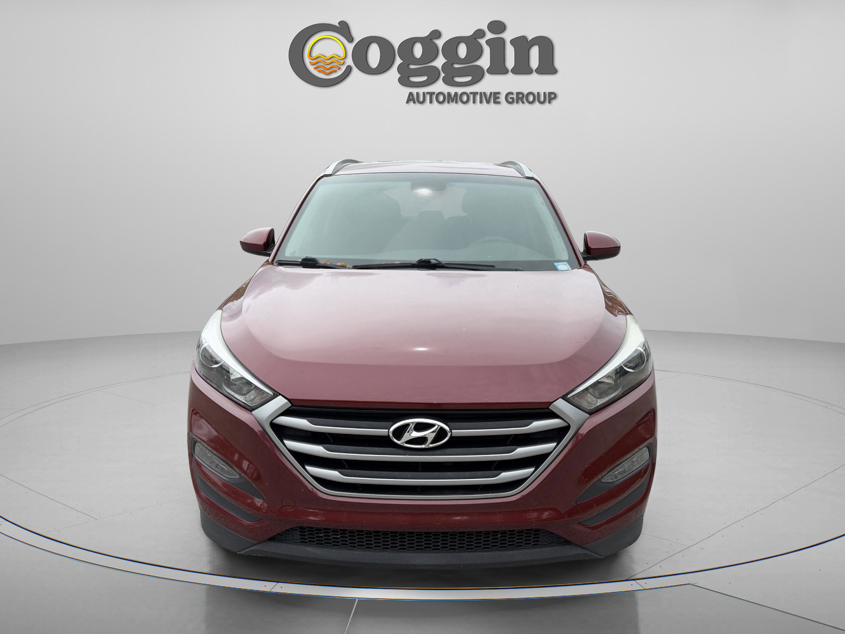 Used 2018 Hyundai Tucson SEL image 8