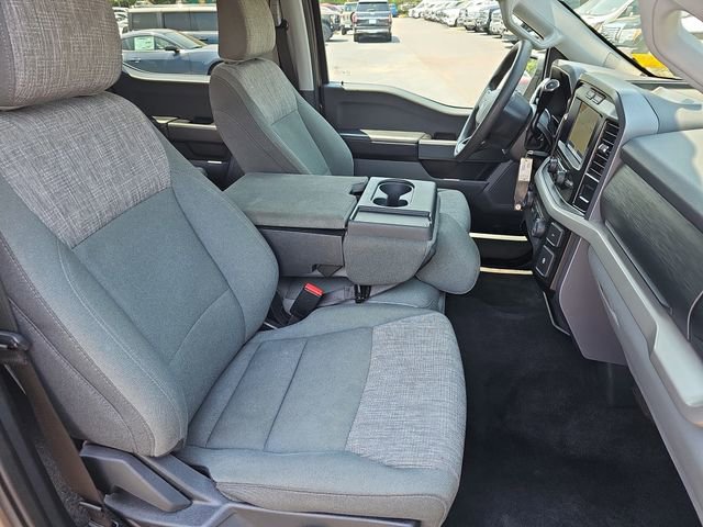 Used 2023 Ford F150 XLT RWD image 12