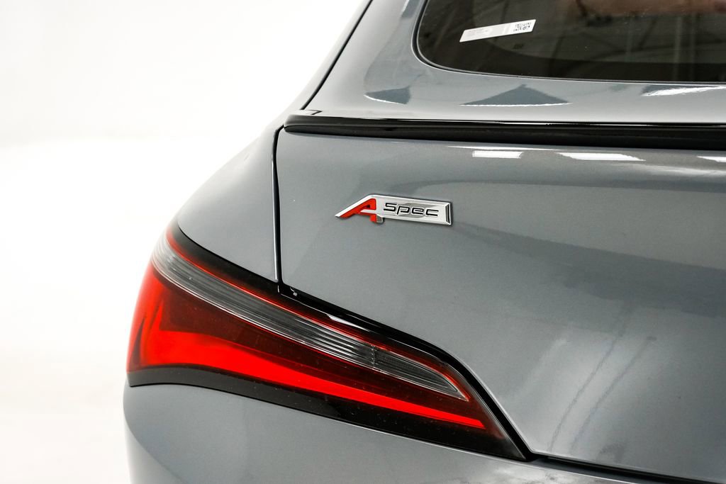New 2026 Acura Integra A-Spec FWD image 28