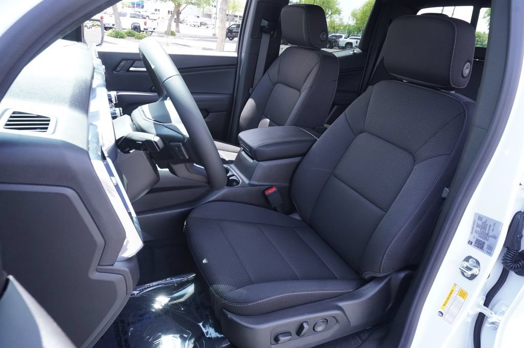 New 2026 GMC Canyon Elevation w/ Convenience Package RWD image 14