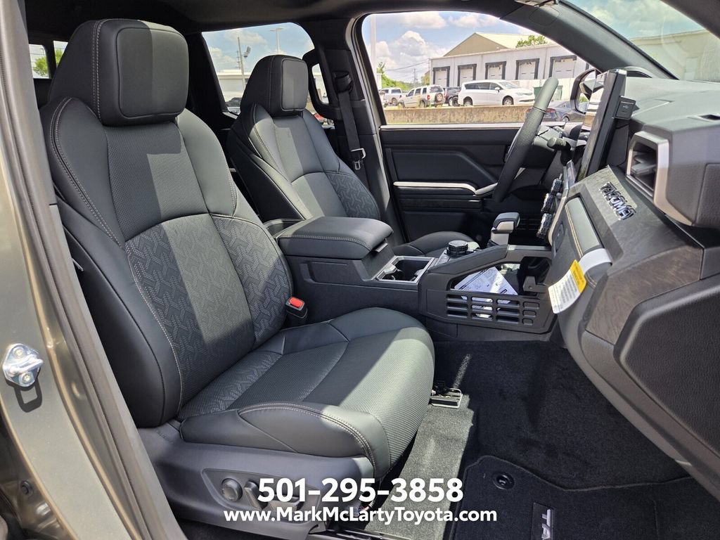 New 2026 Toyota Tacoma Limited AWD/4WD image 13