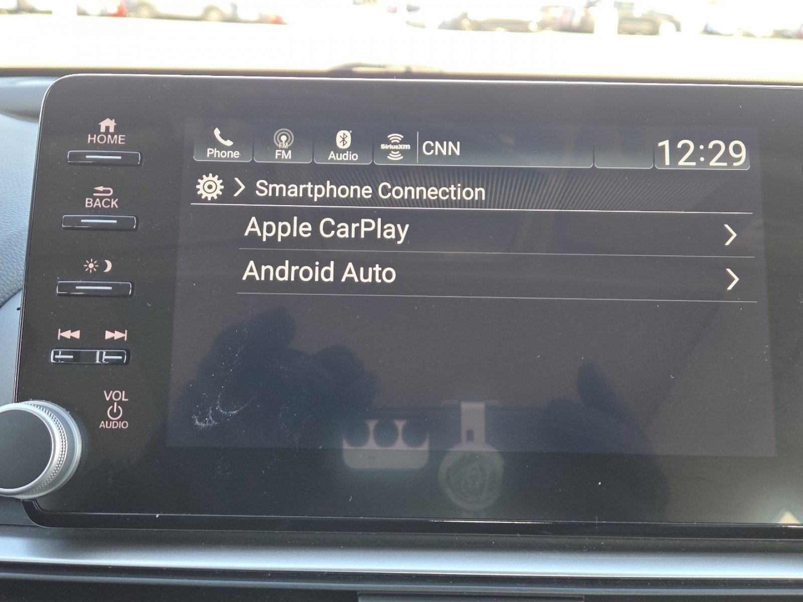 Used 2022 Honda Accord EX-L image 5