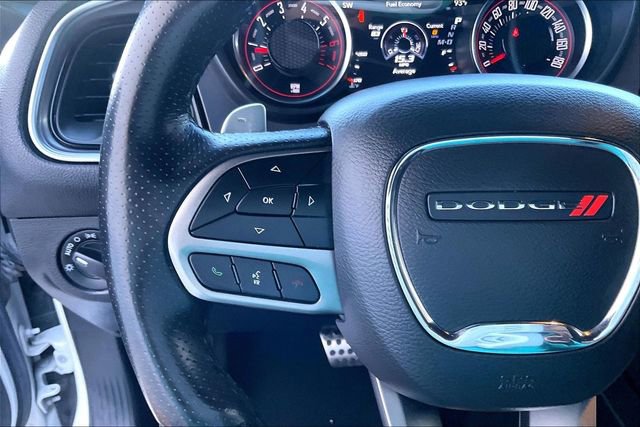 Used 2020 Dodge Challenger R/T Scat Pack RWD image 18