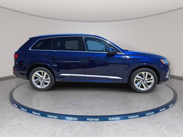 Used 2023 Audi Q7 2.0T Premium w/ Convenience Package AWD/4WD image 5