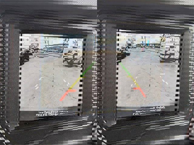 Used 2021 Ford Bronco Big Bend image 13