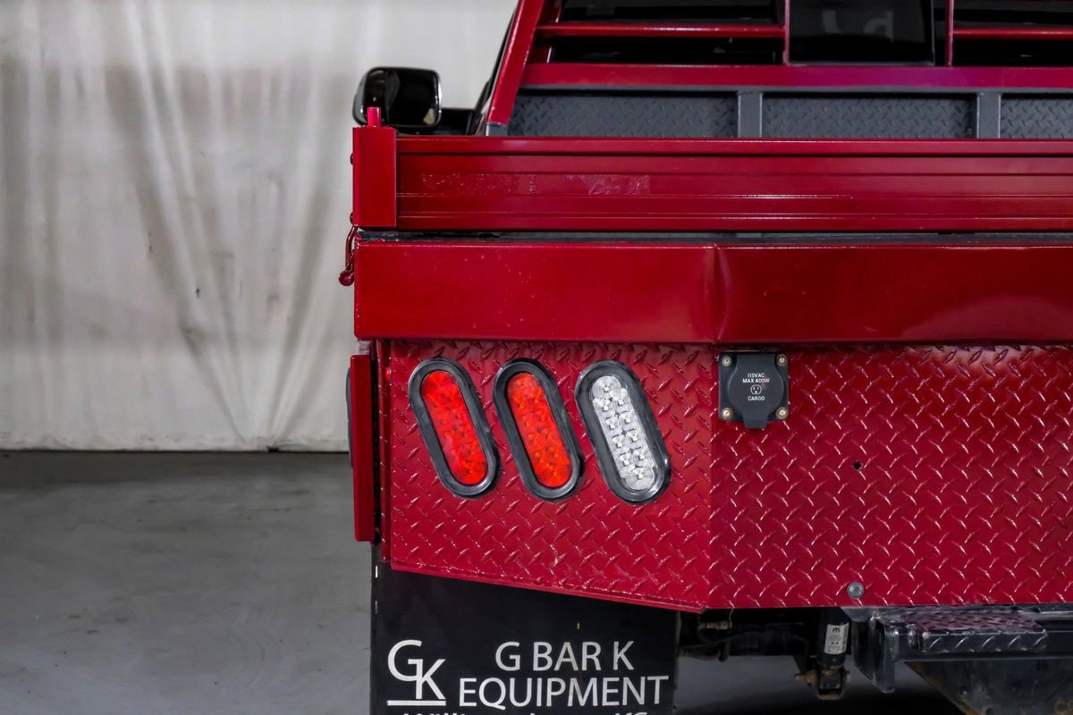 Used 2021 RAM 3500 Laramie image 41